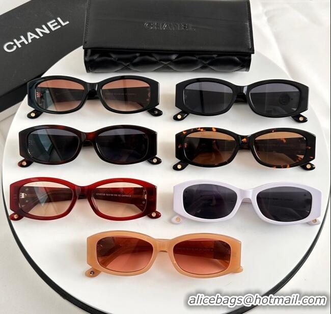 New Luxury Discount Chanel Sunglasses C74573 2024