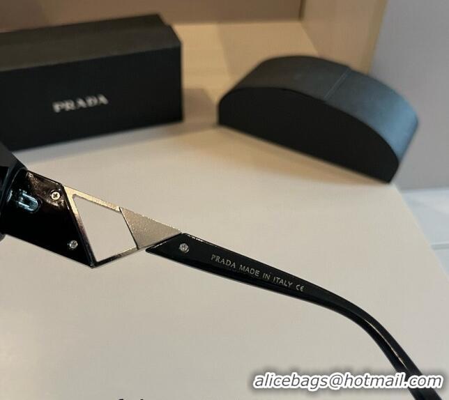 Newly Launched Prada Sunglasses PR0710 Black 2024