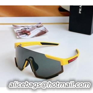 Good Quality Prada Sunglasses SPS04W 2024