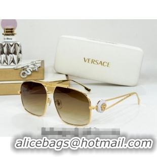 Spot Classic Versace Sunglasses V2269 2024