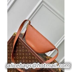 Trendy Design Louis Vuitton Low Key Bumbag M83546 Brown 2024