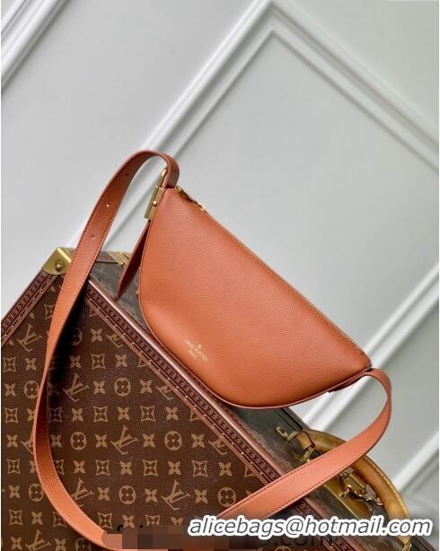 Trendy Design Louis Vuitton Low Key Bumbag M83546 Brown 2024