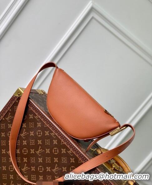 Trendy Design Louis Vuitton Low Key Bumbag M83546 Brown 2024