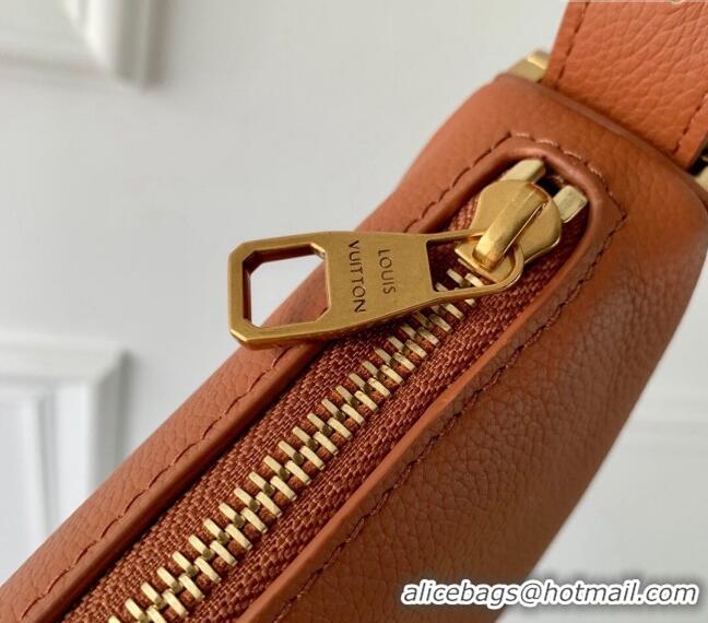 Trendy Design Louis Vuitton Low Key Bumbag M83546 Brown 2024