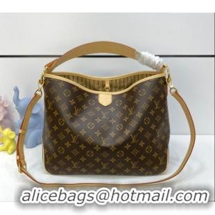 Best Price Louis Vuitton Monogram Canvas Gracefull Tote Bag PM M40352