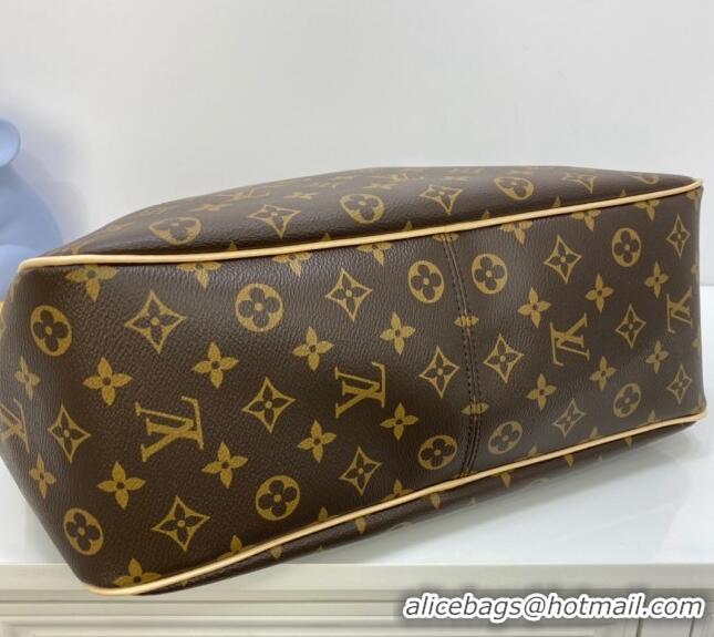 Best Price Louis Vuitton Monogram Canvas Gracefull Tote Bag PM M40352