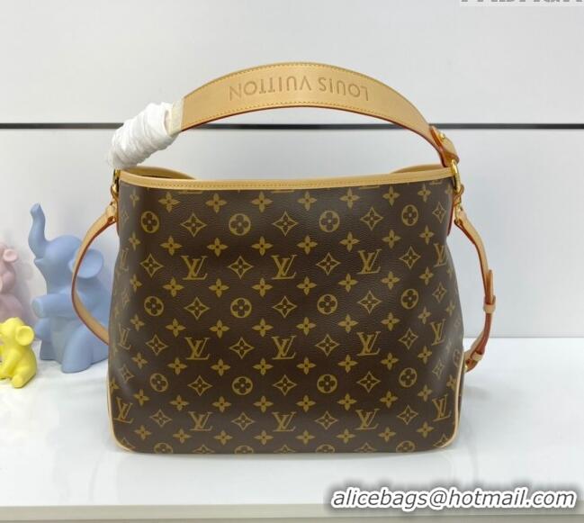 Best Price Louis Vuitton Monogram Canvas Gracefull Tote Bag PM M40352