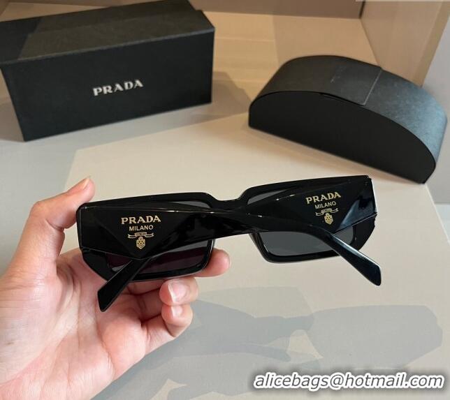 Promotional Prada Sunglasses 0727 Black 2024