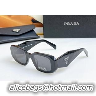 Famous Brand Prada Sunglasses SPR17W 2024