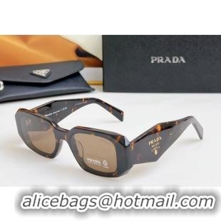 Top Grade Prada Sunglasses SPR17W 2024