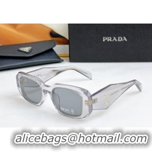 Best Price Prada Sunglasses SPR17W 2024