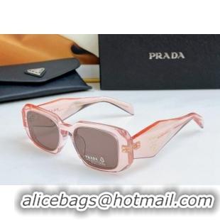 Good Looking Prada Sunglasses SPR17W 2024