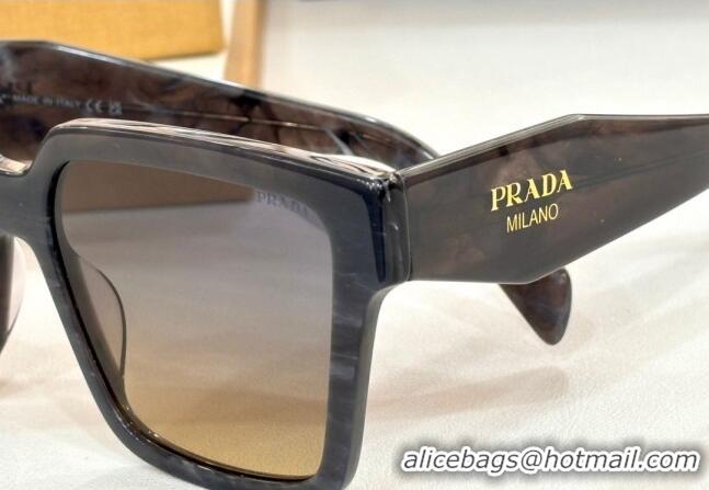 Famous Brand Prada Sunglasses SPR24Z 2024