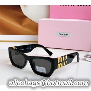 Hot Sell Cheap Miu Miu Sunglasses SMU09WS 2024