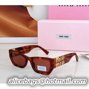 Affordable Price Miu Miu Sunglasses SMU09WS 2024