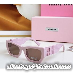 Classic Specials Miu Miu Sunglasses SMU09WS 2024