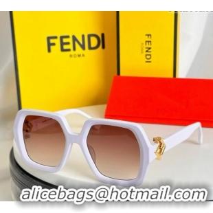 Buy Fashionable Fendi Sunglasses FE40139 2024