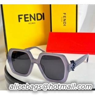 Particularly Recommended Fendi Sunglasses FE40139 2024