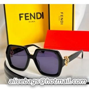 Best Grade Fendi Sunglasses FE40139 2024