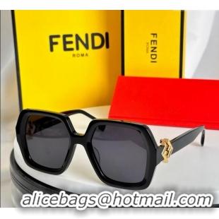 New Fashion Fendi Sunglasses FE40139 2024