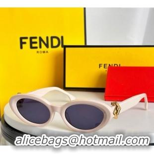 Top Quality Discount Fendi Sunglasses FE40150 2024