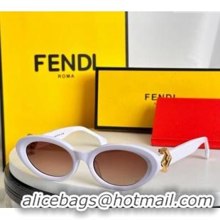 Trendy Design Fendi Sunglasses FE40150 2024