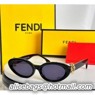 Grade Design Fendi Sunglasses FE40150 2024