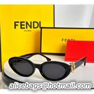 Low Cost Fashion Fendi Sunglasses FE40150 2024