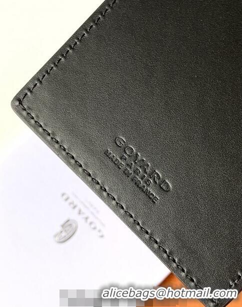 Well Crafted Goyard Venus Bag Mirror 3320 Black 2024