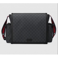 Buy Cheap Gucci GG Supreme Diaper Bag ‎G495909