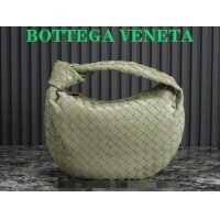 Market Sells Bottega Veneta Teen Jodie Hobo Bag 690225 Travertine Green 2024