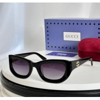 Top Grade Gucci Sunglasses GG1779S Black 2024