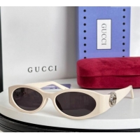 Good Taste Gucci Sunglasses with Interlocking G GG1660S 2024 