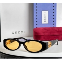 Most Popular Gucci Sunglasses with Interlocking G GG1660S 2024