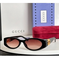 Cheap Discount Gucci Sunglasses with Interlocking G GG1660S 2024