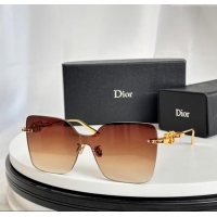 Buy Classic Dior CD Chain M1U Sunglasses CD1360 2024