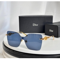 Buy Discount Dior CD Chain M1U Sunglasses CD1360 2024