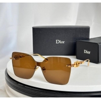 Classic Discount Dior CD Chain M1U Sunglasses CD1360 2024