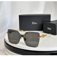 Buy Classic Dior CD Chain M1U Sunglasses CD1360 2024