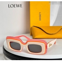 New Release Creation Loewe Sunglasses LW40139U 2024