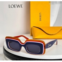 Luxury Classic Loewe Sunglasses LW40139U 2024