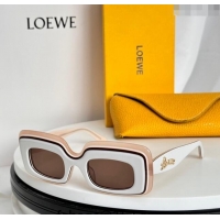 Spot Bulk Loewe Sunglasses LW40139U 2024