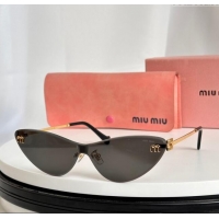 New Stylish Miu Miu Sunglasses MU103AV 2024