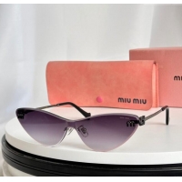 Particularly Recommended Miu Miu Sunglasses MU103AV 2024