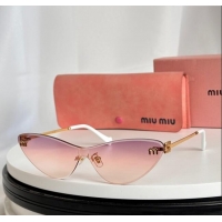 Buy Classic Cheap Miu Miu Sunglasses MU103AV 2024