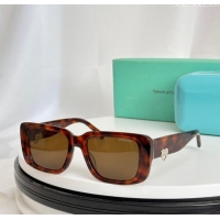 Low Cost Tiffany & CO. Sunglasses TF5009 Brown 2024