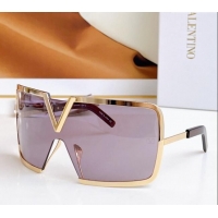 Best Quality Valentino Sunglasses VLS120A 2024