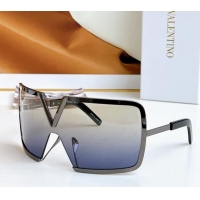 New Release Creation Valentino Sunglasses VLS120A 2024