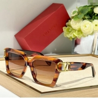 Luxurious Valentino Sunglasses with VLogo VLS107A 2024