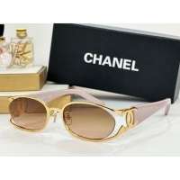 Luxury Cheap Chanel Sunglasses CH4024 2024